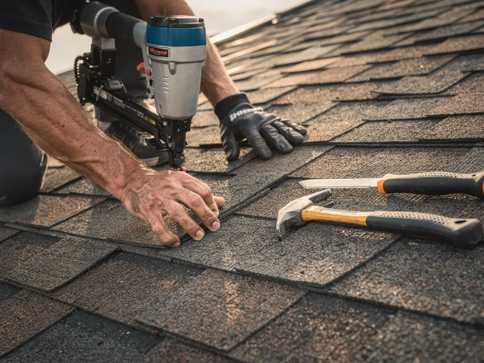 Why choose Roof Repair in Wells, ME